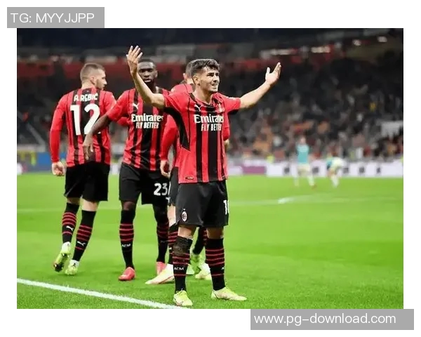 德甲激战：巴黎圣日耳曼逆转AC米兰上演惊天大逆转引发全场狂欢