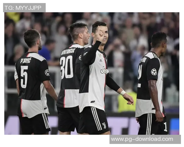 欧冠经典对决尤文图斯惊险逆转国米四大进球点燃全场激情