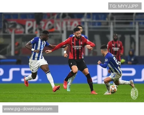 马竞逆转AC米兰4-3绝杀瞬间引发争议判罚全场沸腾