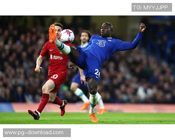 中超激战切尔西与利物浦握手言和神奇扑救成为全场焦点