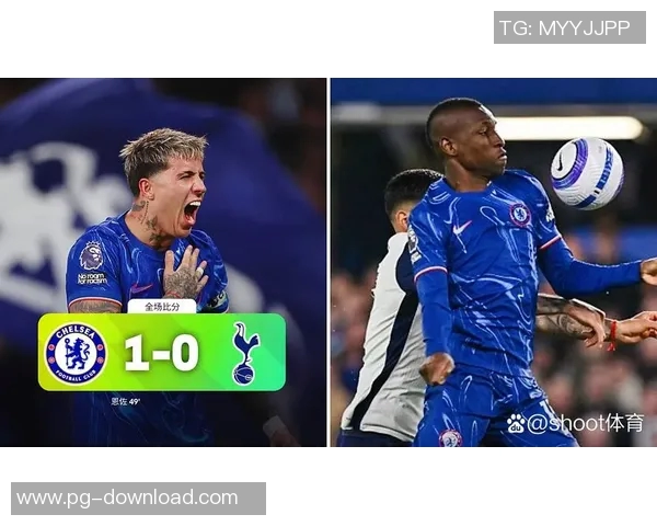 英超焦点战切尔西与热刺互交白卷精彩扑救引发全场热烈反响